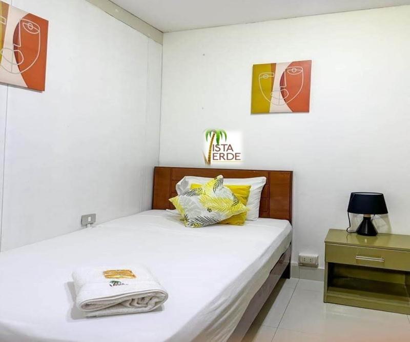Apartamento Vacacional Vista Verde Tarapoto Eksteriør billede